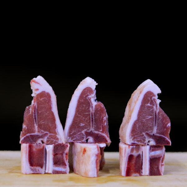 LOMO T-BONE