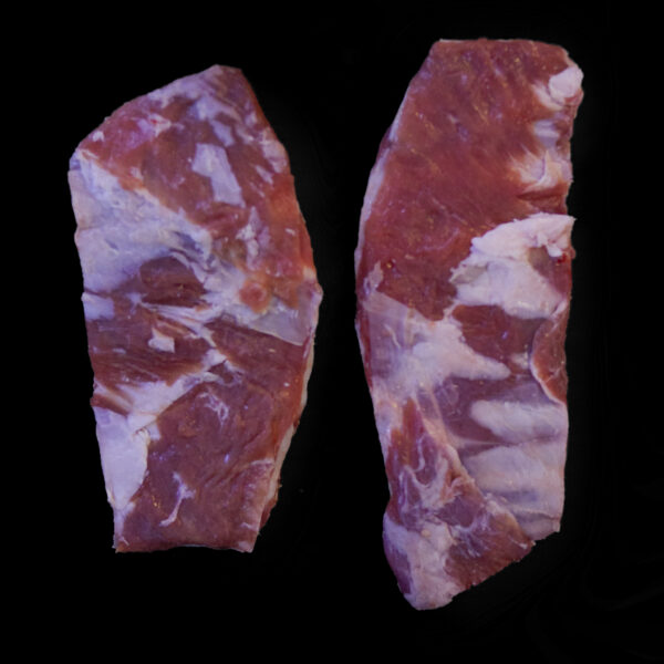 RIBS